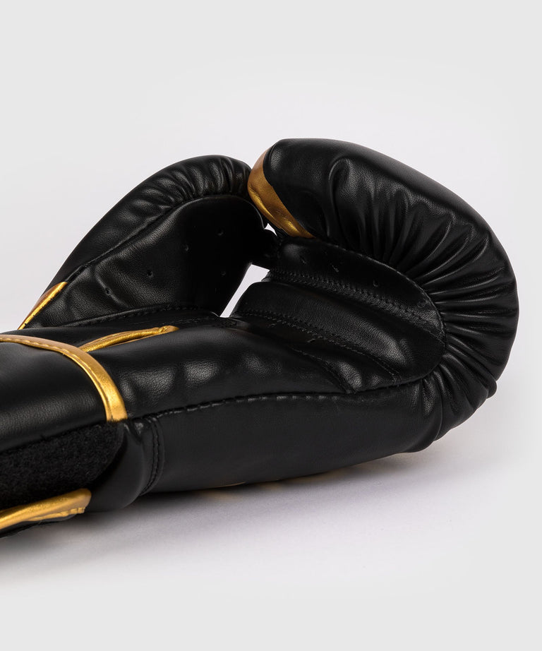 Venum Boxing Gloves Challenger 2.5 Black/Gold