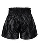 Venum Kickboxing Shorts Contender XT Muay Thai Black/Gold