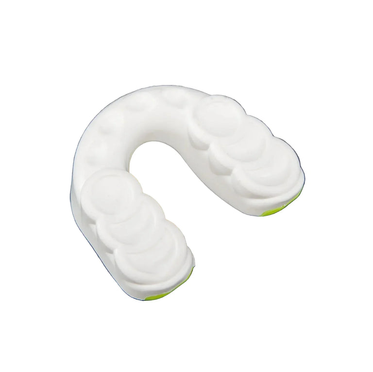 Venum Mouth Guard Challenger White/Yellow