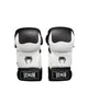 Venum Attack 2.0 MMA Gloves Leather Black/White