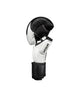 Venum Attack 2.0 MMA Gloves Leather Black/White