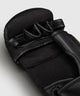 Venum Attack 2.0 MMA Gloves Leather Black/Gold