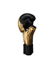 Venum Attack 2.0 MMA Gloves Leather Gold/Black