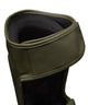 Venum Stealth Shin Guards Khaki/Green