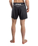 Venum Stealth Fightshort Black/White