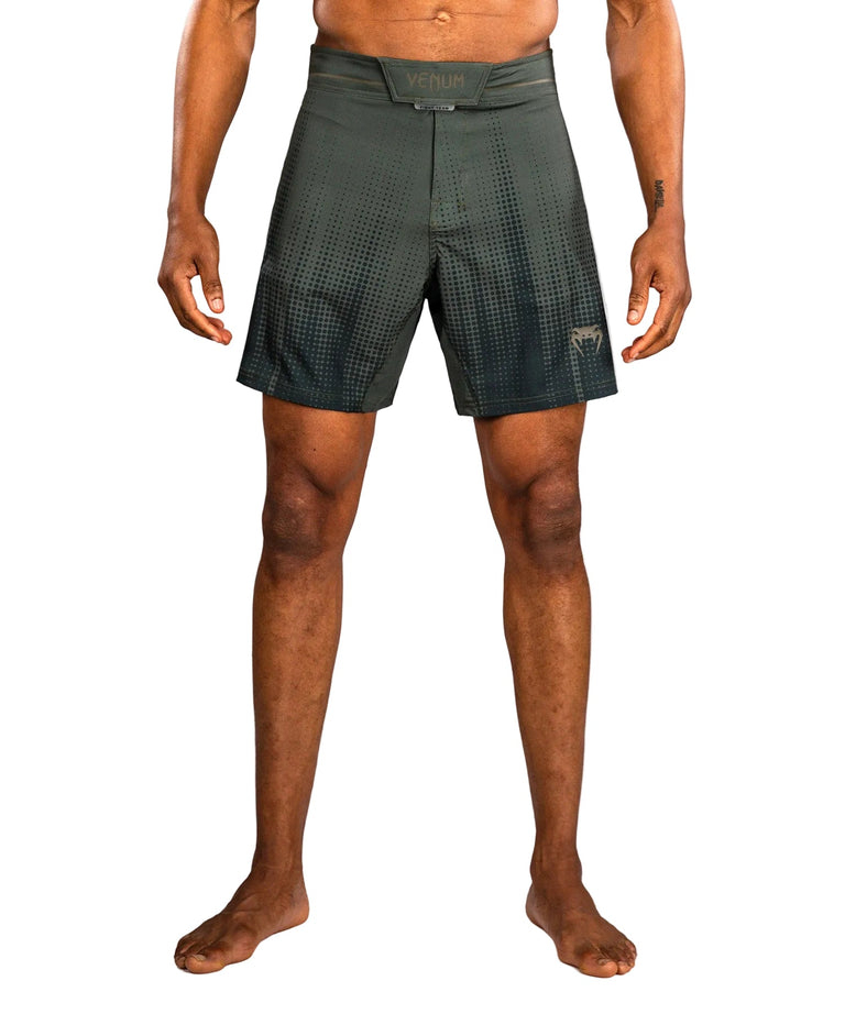 Venum Stealth Fightshort Khaki/Green
