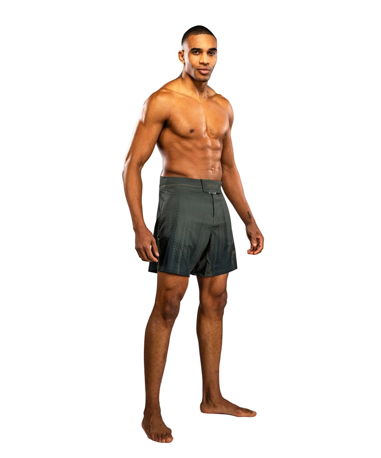 Venum Stealth Fightshort Khaki/Green