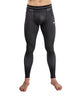 Venum Stealth Spats Black/White