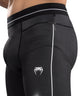 Venum Stealth Spats Black/White