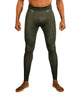 Venum Stealth Spats Khaki/Green