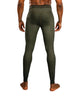Venum Stealth Spats Khaki/Green