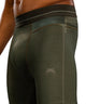 Venum Stealth Spats Khaki/Green