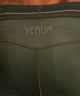 Venum Stealth Spats Khaki/Green