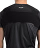 Venum Stealth Dry-Tech T-Shirt Black/White
