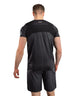 Venum Stealth Dry-Tech T-Shirt Black/White