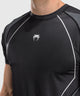 Venum Stealth Dry-Tech T-Shirt Black/White