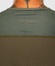 Venum Stealth Dry-Tech T-Shirt Khaki/Green