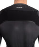Venum Stealth Rashguard Long Sleeve Black/White
