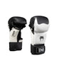 Venum Attack 2.0 MMA Gloves Black/White
