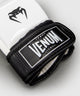 Venum Attack 2.0 MMA Gloves Black/White