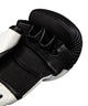 Venum Attack 2.0 MMA Gloves Black/White