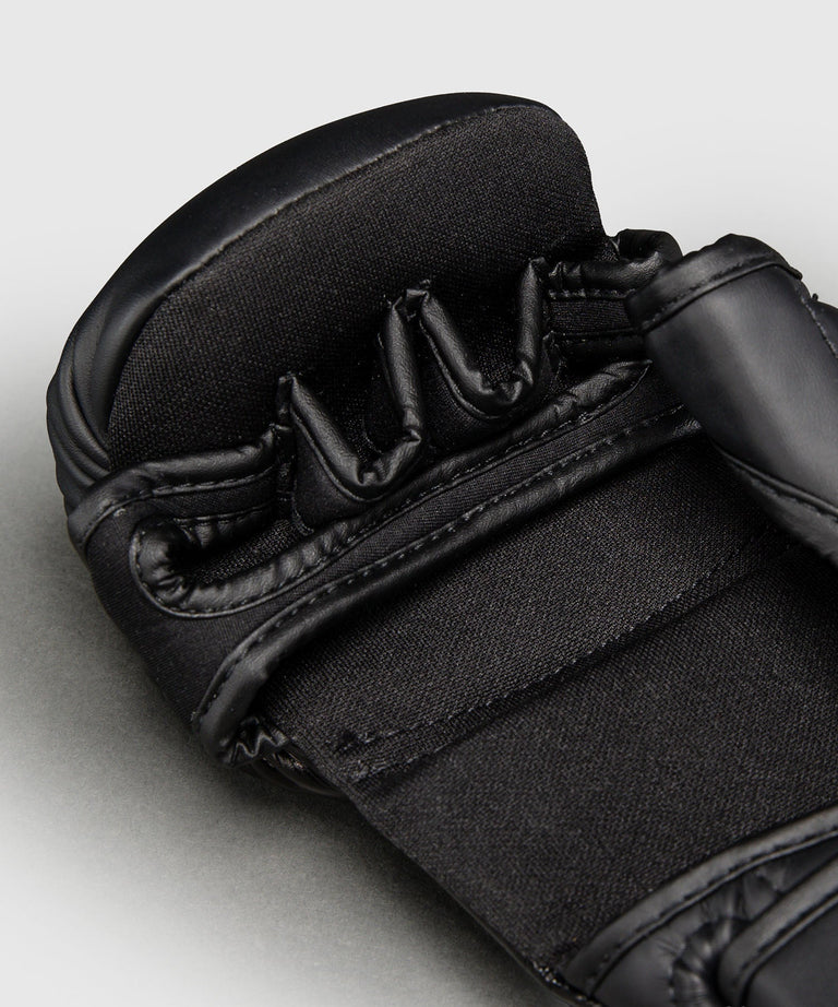 Venum Attack 2.0 MMA Gloves Black/Gold