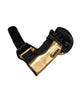 Venum Attack 2.0 MMA Gloves Gold/Black