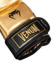 Venum Attack 2.0 MMA Gloves Gold/Black