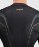 Venum Streamline Rashguard Long Sleeve Black/Gold