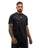 Venum Streamline Dry-Tech T-Shirt Black/White