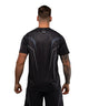 Venum Streamline Dry-Tech T-Shirt Black/White