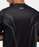 Venum Streamline Dry-Tech T-Shirt Black/White