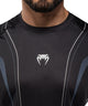 Venum Streamline Dry-Tech T-Shirt Black/White