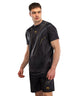 Venum Streamline Dry-Tech T-Shirt Black/Gold