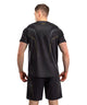Venum Streamline Dry-Tech T-Shirt Black/Gold