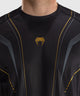 Venum Streamline Dry-Tech T-Shirt Black/Gold