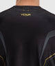 Venum Streamline Dry-Tech T-Shirt Black/Gold
