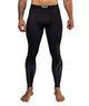 Venum Streamline Spats Black/White