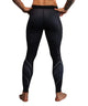 Venum Streamline Spats Black/White