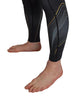 Venum Streamline Spats Black/Gold