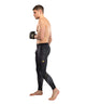 Venum Streamline Spats Black/Gold