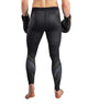 Venum Streamline Spats Black/Gold