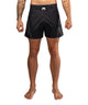 Venum Streamline Fight Shorts Black/White
