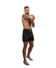 Venum Streamline Fight Shorts Black/White