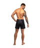 Venum Streamline Fight Shorts Black/White