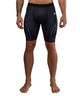 Venum Streamline Vale Tudo Shorts Black/White