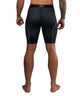 Venum Streamline Vale Tudo Shorts Black/White