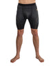 Venum Streamline Vale Tudo Shorts Black/Gold