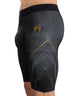 Venum Streamline Vale Tudo Shorts Black/Gold