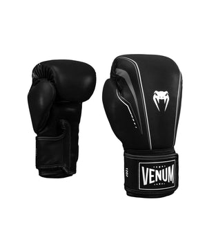 Venum Boxing Gloves Streamline Black/White